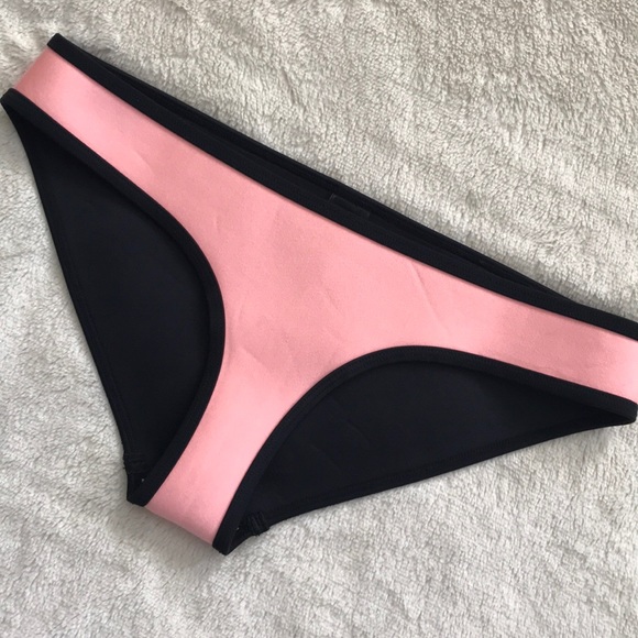 triangl swimwear Other - Triangle coral bikini bottom